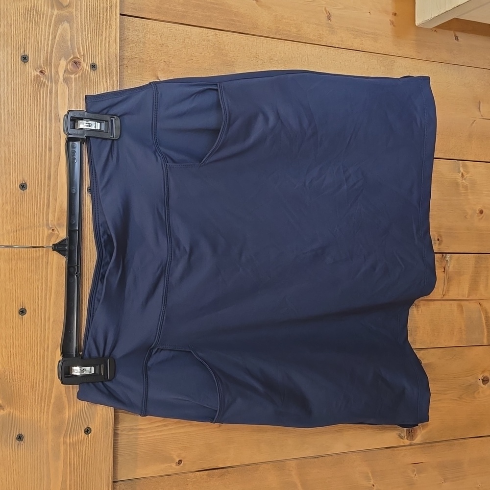 COORUN Stretch Active Tennis/Pickle Sport Skort Skirt Pockets